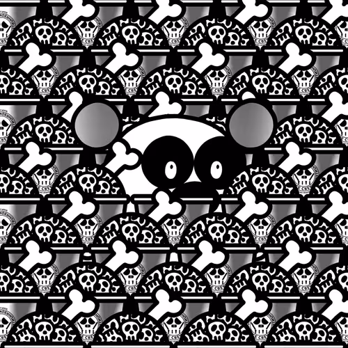 Item #83613167141412966307282055643946674587186280723130327489487360541051576123393 Media