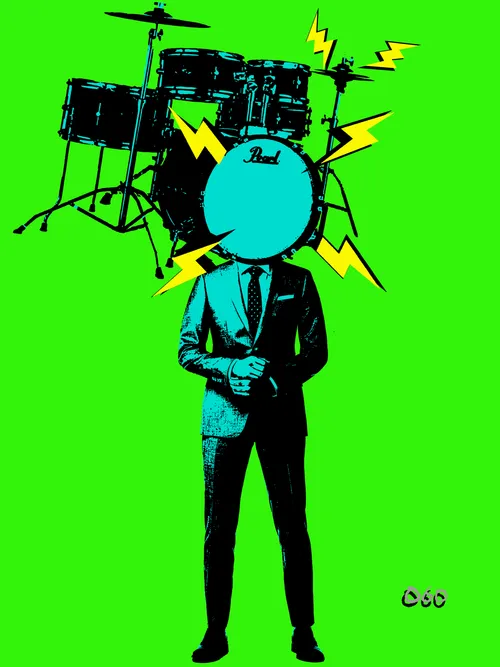 Item #82275179647157318736631862427415629417960339772345975059547475855726920859649 Media