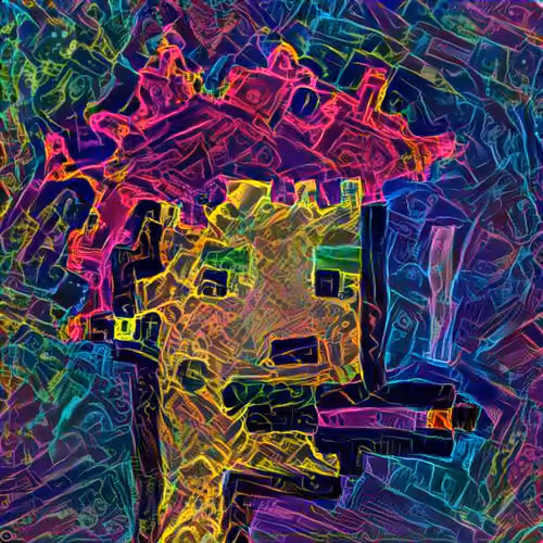 Modern Art Punk #055