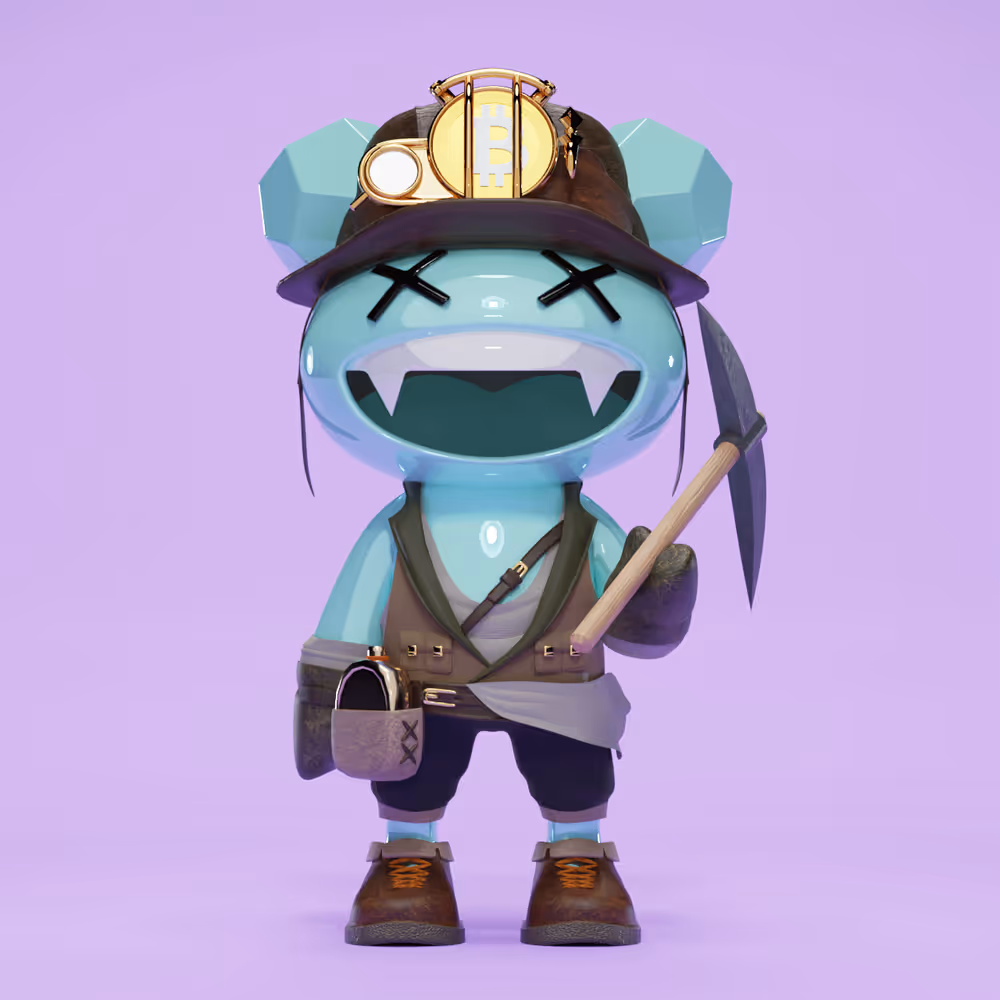 LUPPY
