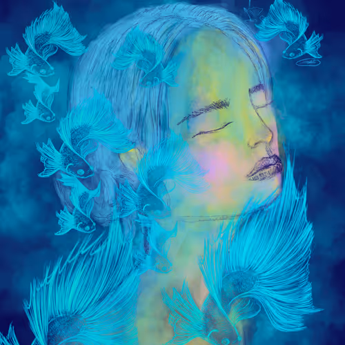 Fragments By Ada