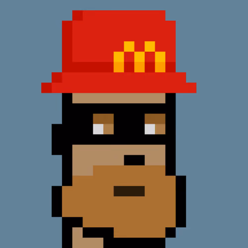 Fast Food Punks 825