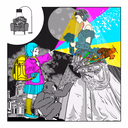 Item #91585001422199306859421091330481062037143341393357481475193848535597994475521 Media