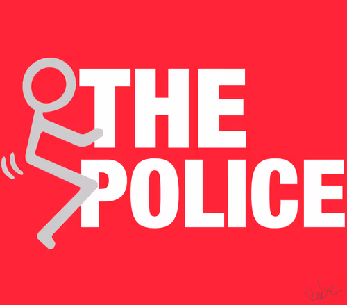 Fuck ThePolice