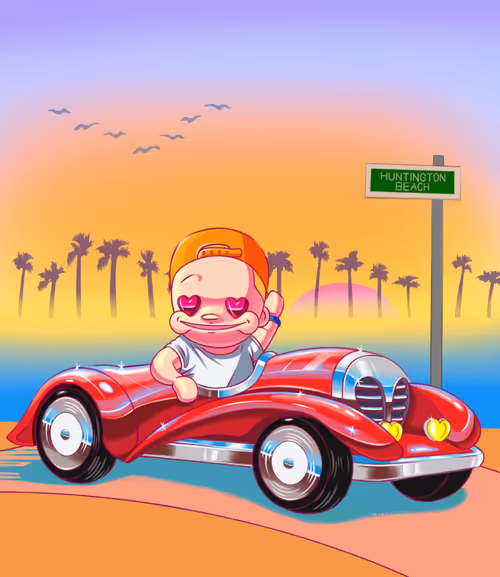 Item #57692179315545932859973216095727898737462803888505504165842820698896542466058 Media