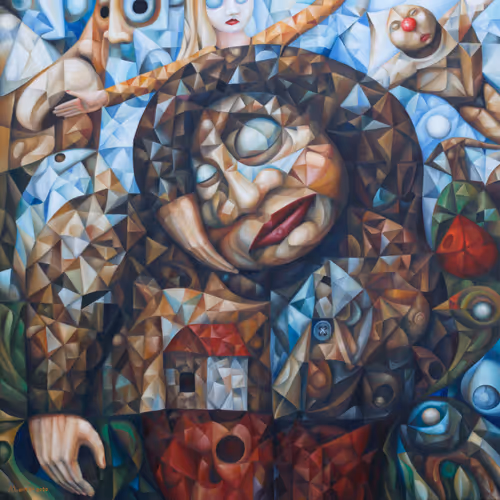 Item #12251692622617759579729121031002527764343108852779542915632361886154183671809 Media