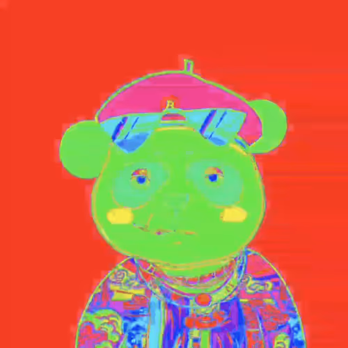 haohao1013 Collection