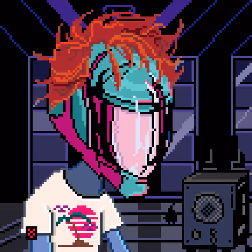 Pixel Agent