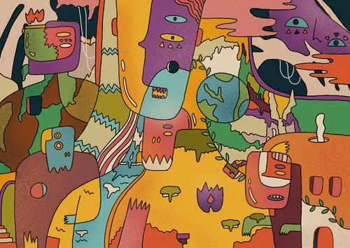 Item #63257684792893683961471397271579024192073451114385674939089125265203399753738 Media