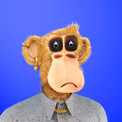 Debonair Ape 229