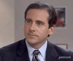 The Office - 001