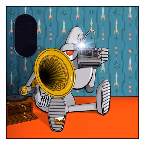 Item #89824618615760765408281970757453586527458267147725294719797701243772558376961 Media