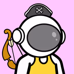 SpaceBoys #0243