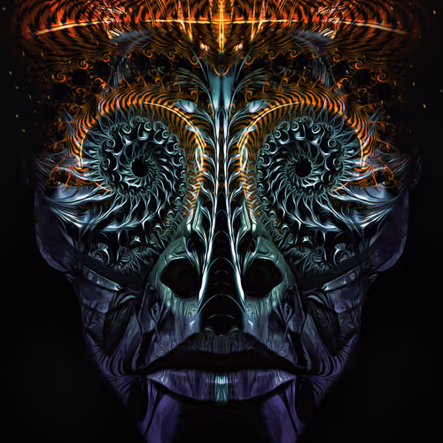 Symmetryofenlightenment