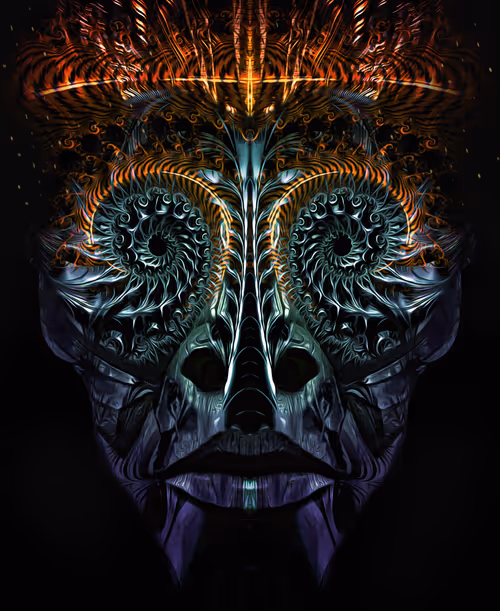 Item #5453210635887170349874542726222961729332919727067598918516749255523205906792 Media