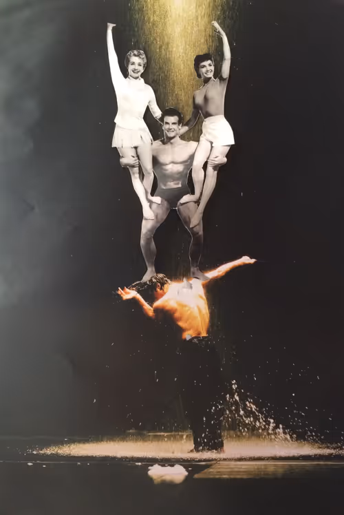 Item #7116943616016050885367144841862195585643856917588119177757058162383262842881 Media