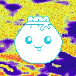 Dumpy #3