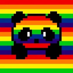 Panda 7/50
