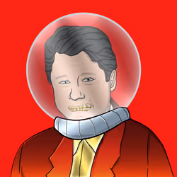 CryptoBillClinton #9997