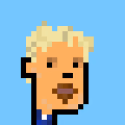 Richard Branson - PowerPunk#3