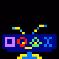 PLAYSTATION