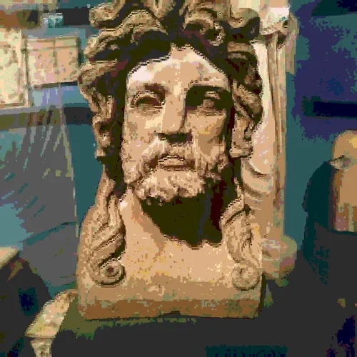 Item #13381552457891204755844646832314136294320918458672548337252499881060296818689 Media