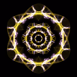 Neon Void #147