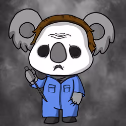 Koala Frenz #116