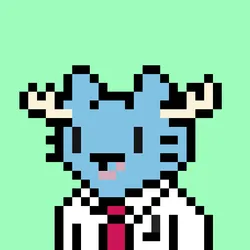 PixelCat 9304