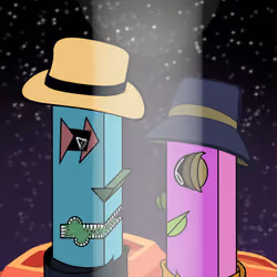 CUBESDATE #1