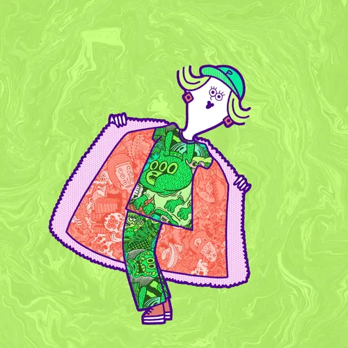 Item #93662443602232778687321701436527998806407687749321355656209742303120991453185 Media