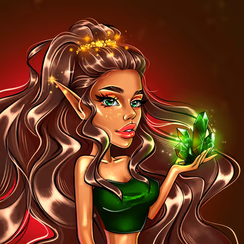 Society Of Elves