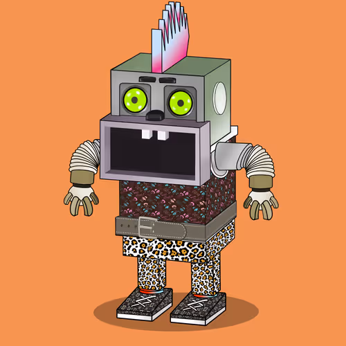 Item #7948986454524070020768945236896966363085064345480333639509856704928017285121 Media