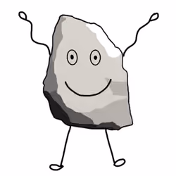 Silly rock 2