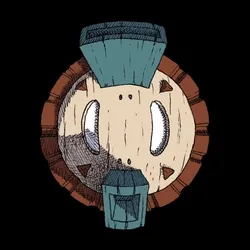 Upside-Down-Platypus-Cap