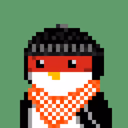 PixelPenguin 941