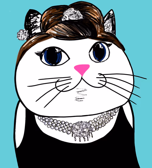 Item #14275016385524656508703335515270279535219234489222027566736199850923374149633 Media