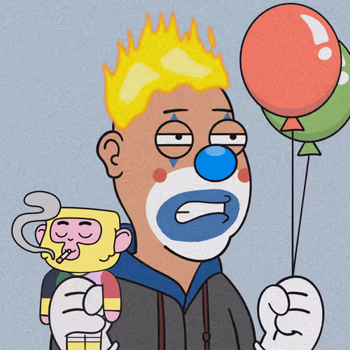 Laj X Zoo Fanart