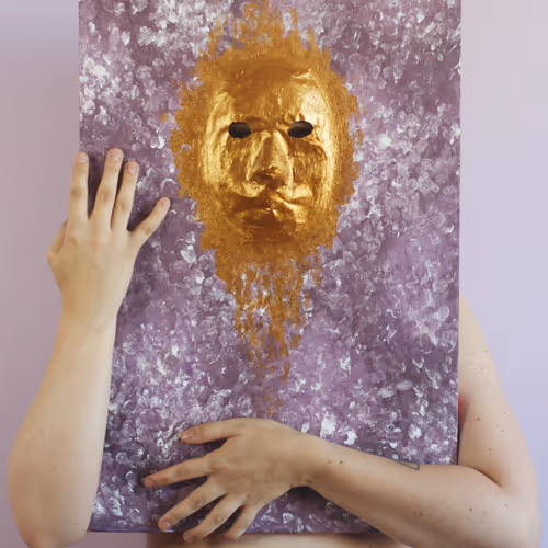 The Artsy Mask