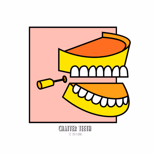Chatter Teeth V2