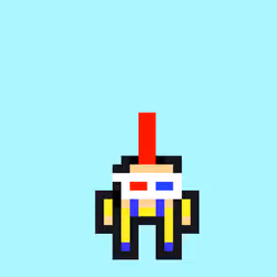 Little Punk #074