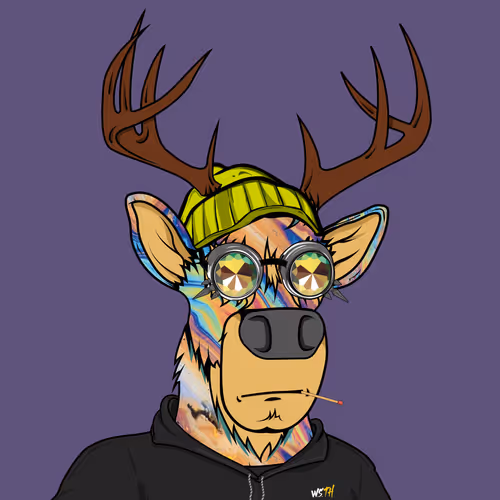 Wildstagtreehouse
