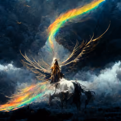 Valkyries Landing