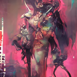Soul Reaper