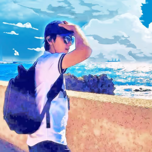 james83.eth Ethereum Name Service (ENS and .eth domain) PFP