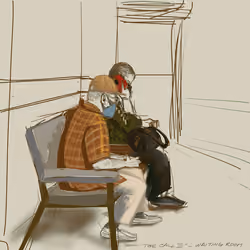 The Call  II
