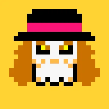 Kawaii SKULL #9968