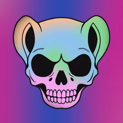 Cat Skullz