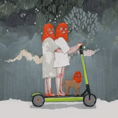 Twisted World Series_