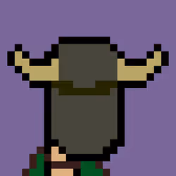 OSRS Punk #146